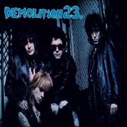 : Demolition 23 - Demolition 23 (2022)