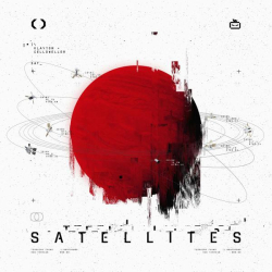 : Celldweller - Satellites (2022)