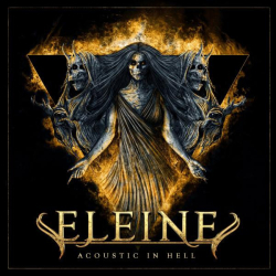 : Eleine - Acoustic In Hell (2022)