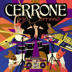 : Cerrone - Cerrone by Cerrone (2022)