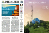 : Die Zeit mit Zeit Magazin No 42 vom 13  Oktober 2022
