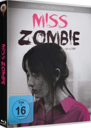 : Miss Zombie 2013 German Dl Bdrip X264-Watchable