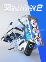 : PC Building Simulator 2