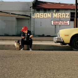 : Jason Mraz - Waiting for My Rocket to Come (Expanded Edition) (2022)