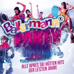 : Ballermann Party Mix - Alle Après Ski Hütten Hits der letzten Jahre (2022)