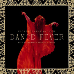 : Florence + The Machine - Dance Fever (Live At Madison Square Garden) (2022)