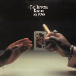 : The Heptones - King of My Town (Expanded Version) (2022)