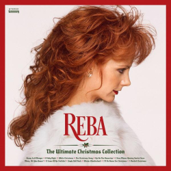 : Reba McEntire - The Ultimate Christmas Collection (2022)