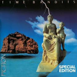 : Time Bandits - Fiction (Special Edition) (2022)