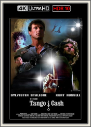 : Tango und Cash 1989 UpsUHD HDR10 REGRADED-kellerratte