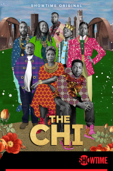 : The Chi S05E08 German Dl 720p Web h264-WvF