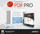 : Ashampoo PDF Pro v3.0.6 + Portable