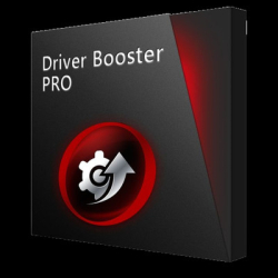 : IObit Driver Booster Pro v10.0.0.35