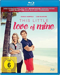 : This Little Love Of Mine 2021 German Dl 1080p BluRay x264-UniVersum