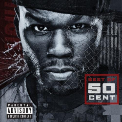 : 50 Cent - Best Of 50 Cent (2017)