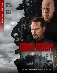 : Wire Room 2022 Complete Bluray-WoAt