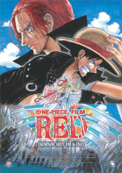 : One Piece Film Red Ts Md German 1080p x264-Stars