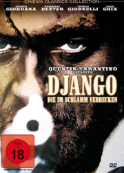 : Django Die im Schlamm verrecken 1967 German Dl 1080p BluRay x264-Gma