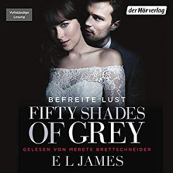 : E. L. James - Fifty Shades Freed 3 - Befreite Lust