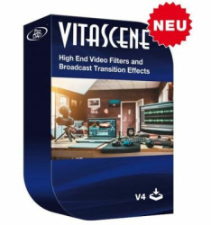: proDAD VitaScene v4.0.296 (x64)