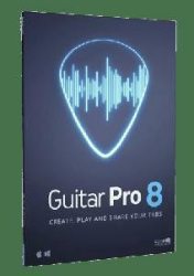 : Guitar Pro v8.0.2 Build 14 (x64) + Portable