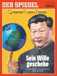 :  Der Spiegel Nachrichtenmagazin No 42 vom 15 Oktober 2022