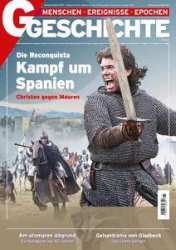 :  G Geschichte Magazin November No 11 2022