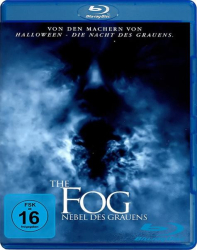 : The Fog Nebel des Grauens 2005 German Dl 1080p BluRay x264-Savastanos