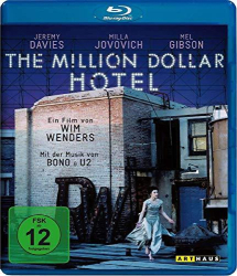 : The Million Dollar Hotel German 2000 Remastered Ac3 BdriP x264-Savastanos