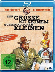 : Der Grosse mit seinem ausserirdischen Kleinen 1979 German 1080p BluRay x264-ContriButiOn