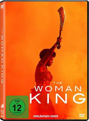 : The Woman King 2022 German Ac3Md Camrip x264-ZeroTwo
