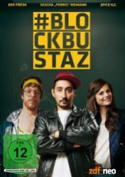 : Blockbustaz Staffel 1 2016 German AC3 mircoHD x 264 - RAIST