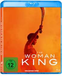 : The Woman King 2022 German Dl Md Cam x264-Fsx