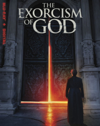 : The Exorcism of God 2021 German Dts Dl 1080p BluRay x264-Jj