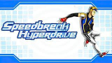 : Speedbreak Hyperdrive-DarksiDers