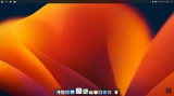 : Windows 11 23H2 macOS Ventura Edition (x64) Insider Preview 2022