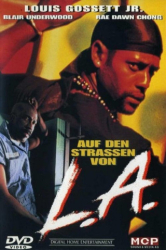 : Auf Den Strassen Von L A 1993 German Dl 2160P Uhd Bluray Hevc-Undertakers