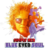 : Simply Red - Blue Eyed Soul (Deluxe Edition) (2019)