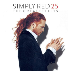 : Simply Red - 25 The Greatest Hits (2014)