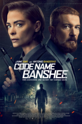 : Code Name Banshee 2022 German Webrip x264-Fsx