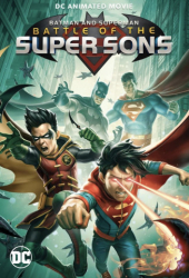 : Batman und Superman Kampf der Supersoehne 2022 German Dl 1080p BluRay Avc-Avc4D