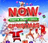 : NOW That's What I Call Christmas (4CD) (2022)