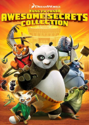 : DreamWorks Kung Fu Panda Tolle Geheimnisse S01E01 German Dl 1080p Web H264-Dmpd