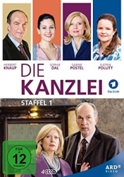 : Die Kanzlei S02E08 German 1080p WebHd h264-Fkktv
