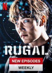 : Rugal S01E14 German Subbed 1080p WebHd H264-Cwde