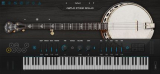 : Ample Sound Ample Banjo Dering Sierra v1.5.0 macOS