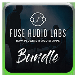 : Fuse Audio Labs Plugins Bundle v2.3.0 macOS