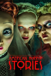 : American Horror Stories S02E04-E07 German DL 720p WEB x264 - FSX