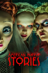 : American Horror Stories S02E04 - E07 German Dl 1080P Web H264-Wayne