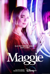 : Maggie S01 Complete German DL 720p WEB x264 - FSX